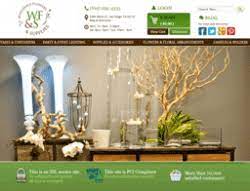 Save with wholesale party supplies coupons & promo codes coupons and promo codes for april, 2021. Wholesale Flowers And Supplies Coupons 2021 5 Off Promo Codes And Coupons For Wholesale Flowers And Supplies