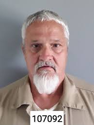 Offender Information