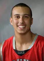 Redhawks Sign Guard Sam Pearson From Moberly CC