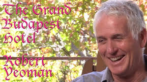 DP/30: The Grand Budapest Hotel, Robert Yeoman