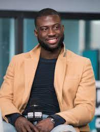 Sinqua Walls Net Worth Bio Age Height Nationality Relationship