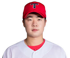 Minjae Kim (pitcher)