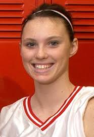 Fort Osage Female Athlete of the Year