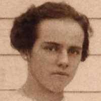 Naomi Lois Brogdon (1896–1961)