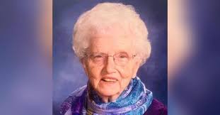 Bernice A. Miller Obituary