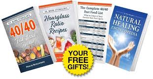 Pin On 40 Lbs 40 Days Diet By Dr Mark Stengler