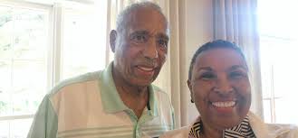 Math teacher wins money at golf outing