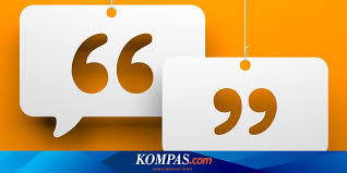 Kata motivasi bahasa jawa penuh makna (credit: Menurut Ahli Obrolan Basa Basi Itu Penting Dan Begini Cara Memulainya Halaman All Kompas Com