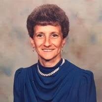 Doris Helen Austin Obituary