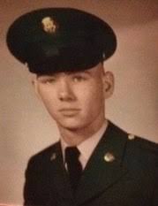 Veterans of Wells County North Dakota