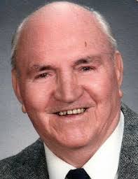 Robert Wilson Obituary (1928