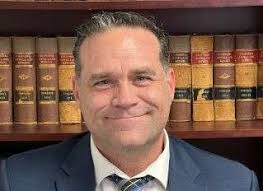 Jeffrey Brooker's Instagram, Twitter & Facebook