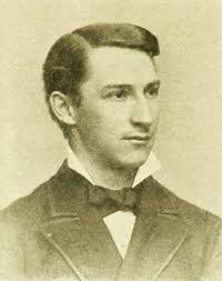 Josiah Byram Millet (1853-1938)