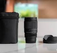 Ống kính Sigma mới zoom "từ nhà đến trường", chụp du lịch ...