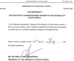 King luzuko matiwane of mpondomise kingdom of amampondomise people of south africa last week married his second wife and now great wife who will bear future king heir. Solethu Kamachasalala On Twitter Amampondomise King Luzuko Matiwane Ah Zwelozuko