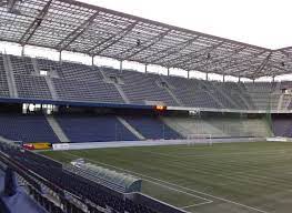 The zambian international enjoyed a pretty solid 2019/20 season during which he managed to score 27 goals and set up a further 12 in 45 games in all competitions. Red Bull Arena Salzburg The Stadium Guide