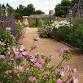 National Garden Scheme: Lydiard Park Walled Garden