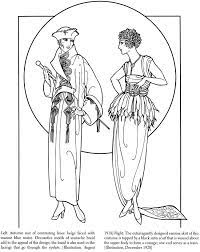 495x640 vintage fashion from the mid vintage women adult coloring. Welcome To Dover Publications Fashion Coloring Book Coloring Books Coloring Pages