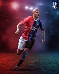 See ashley young's bio, transfer history and stats here. B R Football On Twitter Ashley Young Has Agreed To Join Inter Milan For 1 5m Reports Fabrizioromano
