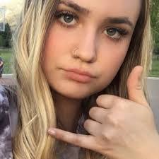 Sofia Sorensen's Instagram, Twitter & Facebook