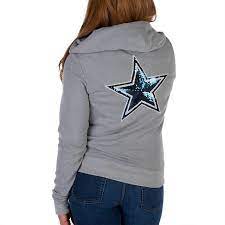 Pin By Sylvia Miranda On Fashionable Fandom Dallas Cowboys Girls Dallas Cowboys Outfits Dallas Cowboys Hoodie
