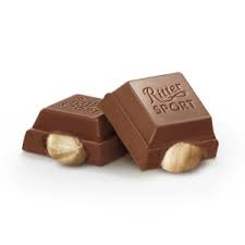 Ritter sport yogurt chocolate cube 1pc only halal. Ritter Sport Voll Nuss Laktosefrei Glutenfrei 1 X 100 G Amazon De Lebensmittel Getranke