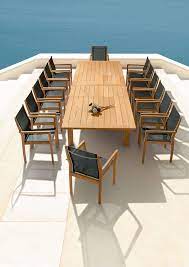 We did not find results for: Dailyproductpick The Horizon Armchair By Barlow Tyrie Is A Modern And Contoured Teak Frame Arm Teak Dining Table Modern Outdoor Dining Extendable Dining Table