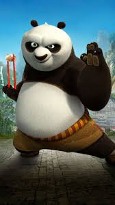 Kung Fu Panda 2 2011 Phone Wallpaper Moviemania Cute Panda Wallpaper Kung Fu Panda Cute Panda Drawing