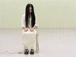 Ein projekt von damian delgado. The Ring Das Ist Aus Dem Horror Madchen Samara Geworden