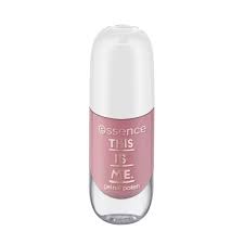 Show off your individual style and get creative with this vibrant range of essence nail polish. Essence This Is Me Gel Nail Polish 01