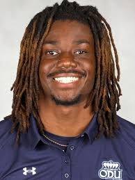 Old Dominion 2012 Football Commits