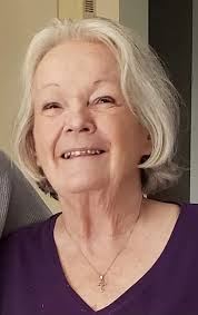 Contributions to the tribute of Ruth Ellen Poirier, New Waterford &...