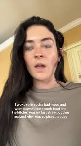 Wake Up in The Morning Meltdown and Then I Cook Some Food