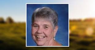 Joy Grimm Obituary September 9, 2015