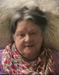 Elinor F. Wilson Obituary October 9, 2024