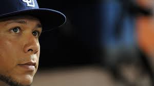 Padres could move Kyle Blanks soon, Athletics a possible destination