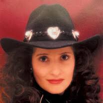 Patricia Deleon Vargas Berry Obituary 2023