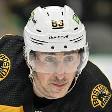 Was Brad Marchand the best option as Bruins new captain?