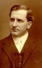 Simon Monroe Ensor (1879-1957)