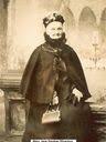 Mary Hodge Family History & Historical Records