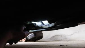 Audi A4 B6 Fuel Filter Location Youtube