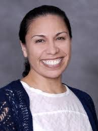 Yolanda Hensley's Instagram, Twitter & Facebook