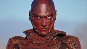 Supergirl: Iddo Goldberg Discusses Red Tornado's Beef With Supergirl and  General Lane Relationship