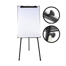 keiko flip chart papan tulis 60 x 90 cm