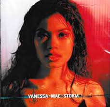 Vanessa-Mae