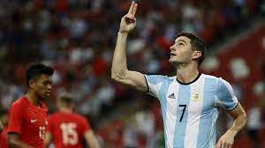 Discover (and save!) your own pins on pinterest Lautaro Martinez Doubtful Lucas Alario Dario Benedetto To Argentina Team Mundo Albiceleste