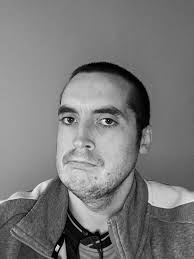 Here Black and white picture of myself Ronan Barry and my Great Great  Grandfather Timothy Cleary taken in late 1920s Cork Ireland