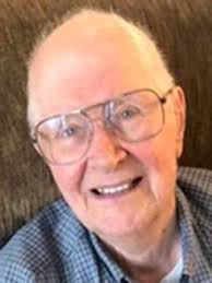 Paul Edward Christensen