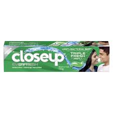 Jual Closeup Deep Action Pasta Gigi Menthol Fresh Anti Bakteri 110g Online Desember 2020 Blibli