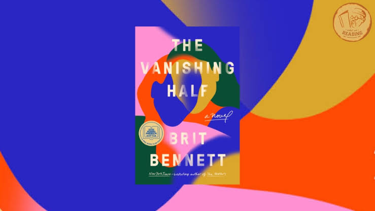 books about identity - the vanishing half